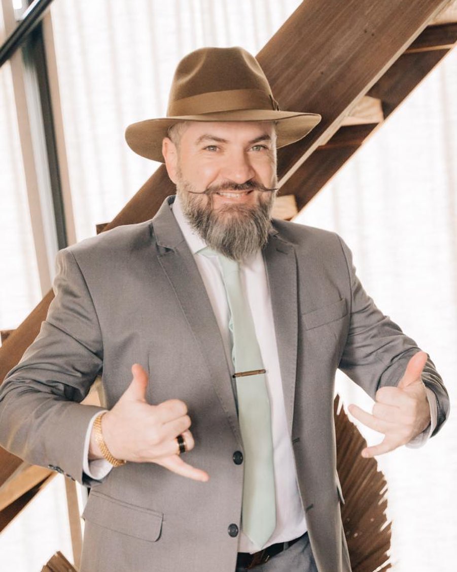 Jeferson - Pinto Prateado