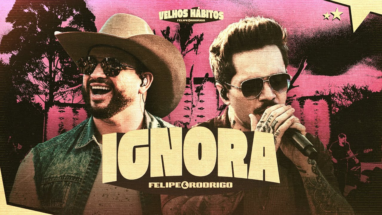 IGNORA