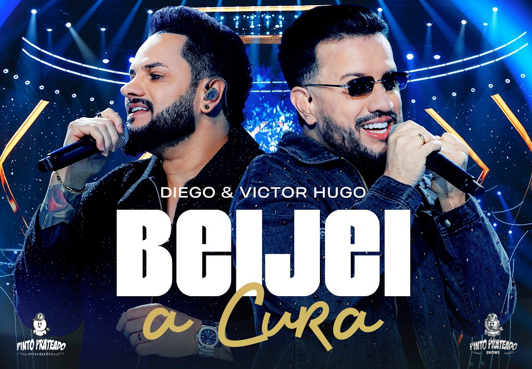 BEIJEI A CURA