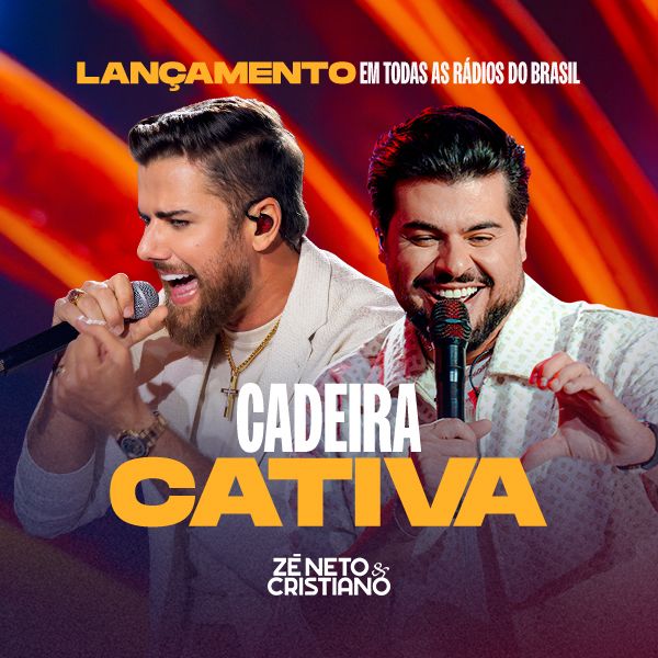 CADEIRA CATIVA