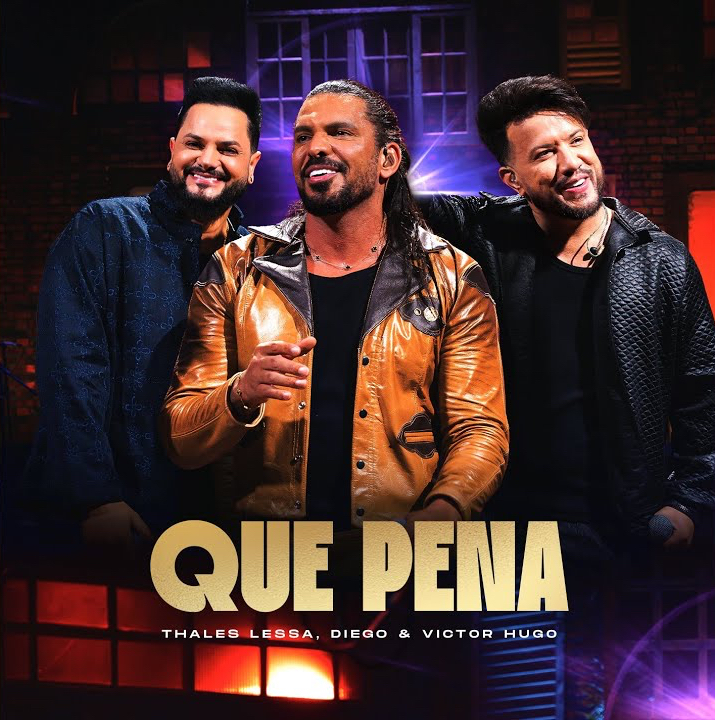 QUE PENA