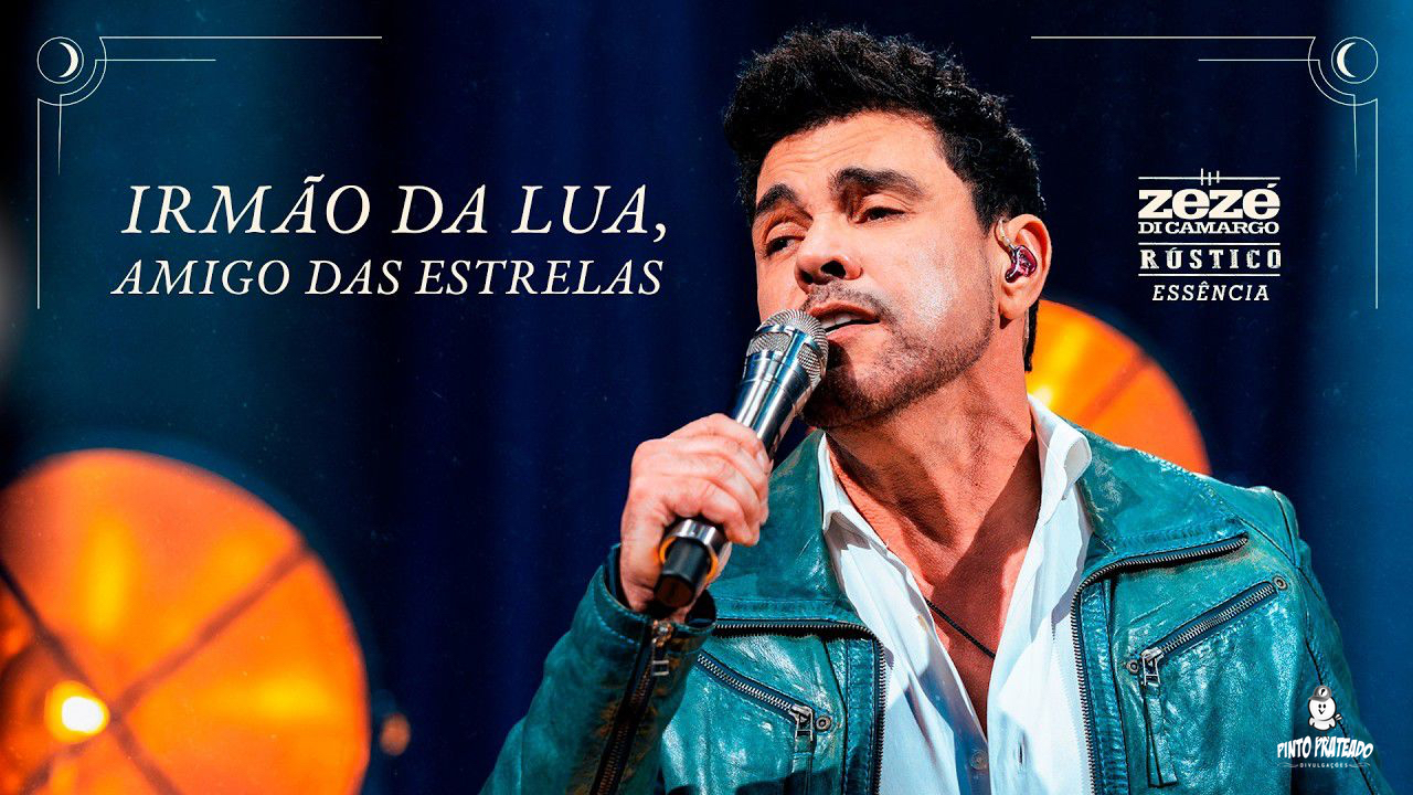 IRMÃO DA LUA, AMIGO DAS ESTRELAS