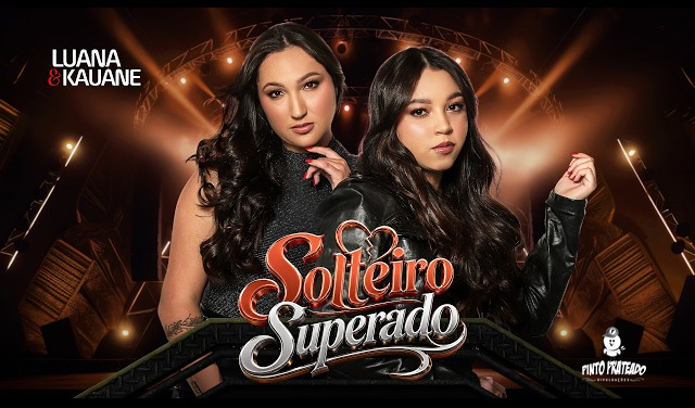 SOLTEIRO SUPERADO