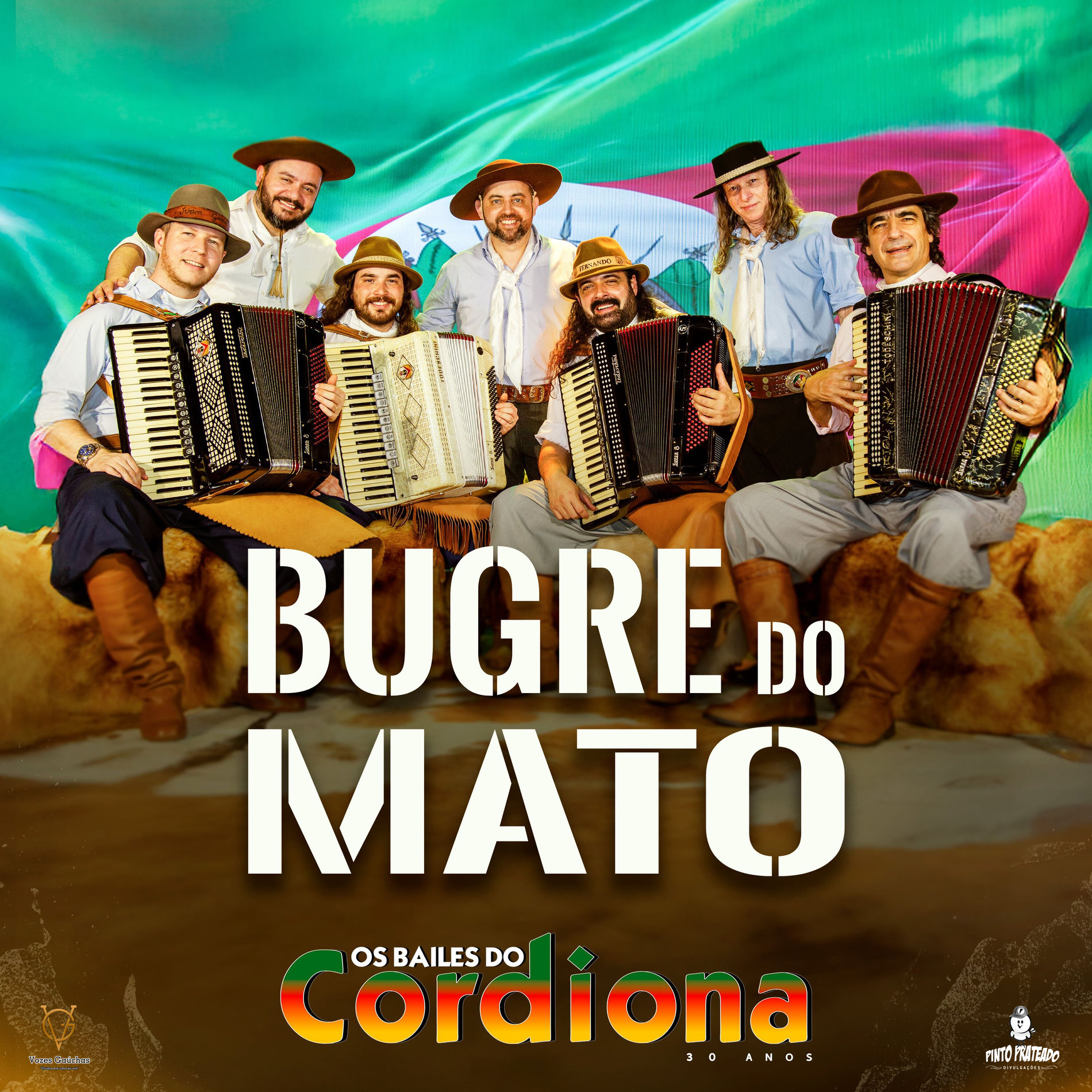 BUGRE DO MATO