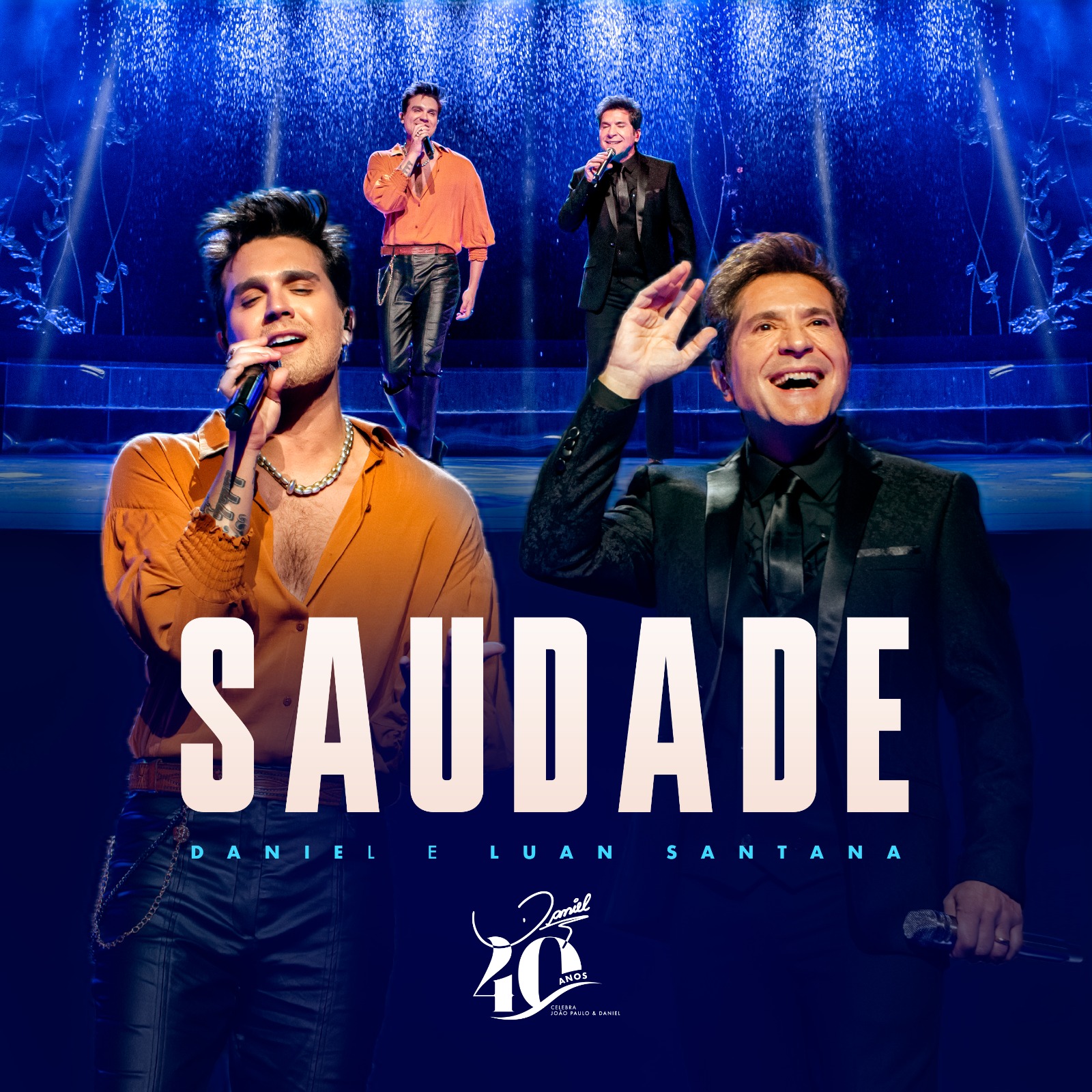 SAUDADE