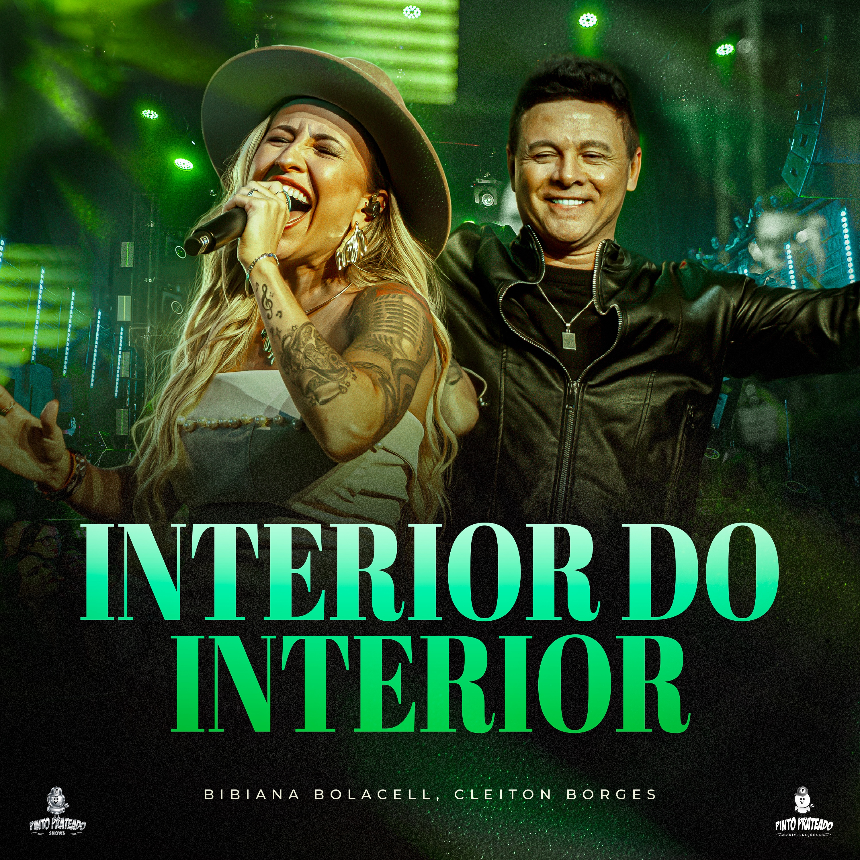INTERIOR DO INTERIOR